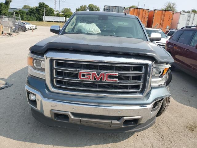 Photo 5 from auction – 2014 GMC SIERRA K15 with VIN 3GTU2VEC6EG367421