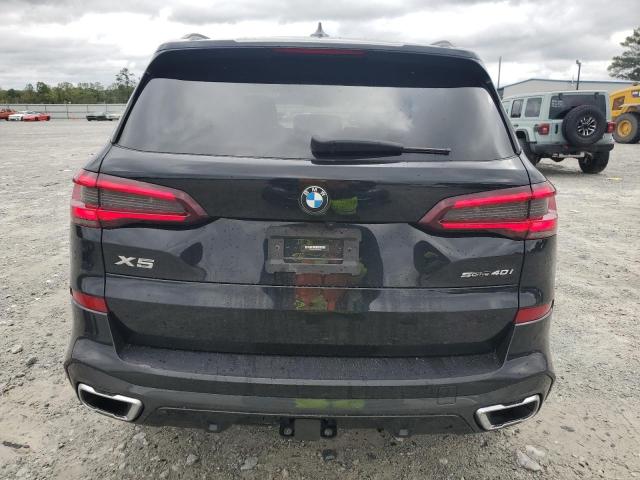 Photo 6 from auction – 2021 BMW X5 SDRIVE with VIN 5UXCR4C02M9E44229