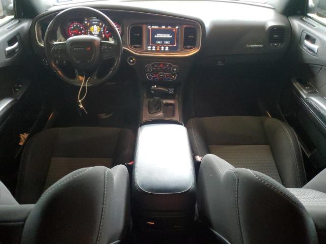 Photo 8 from auction – 2021 DODGE CHARGER R/ with VIN 2C3CDXCT5MH507577