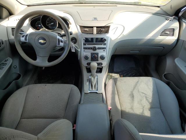 Photo 8 from auction – 2012 CHEVROLET MALIBU 1LT with VIN 1G1ZC5E02CF383700