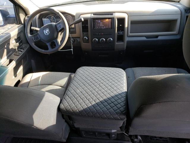 Photo 8 from auction – 2012 DODGE RAM 1500 S with VIN 1C6RD7KT9CS163712