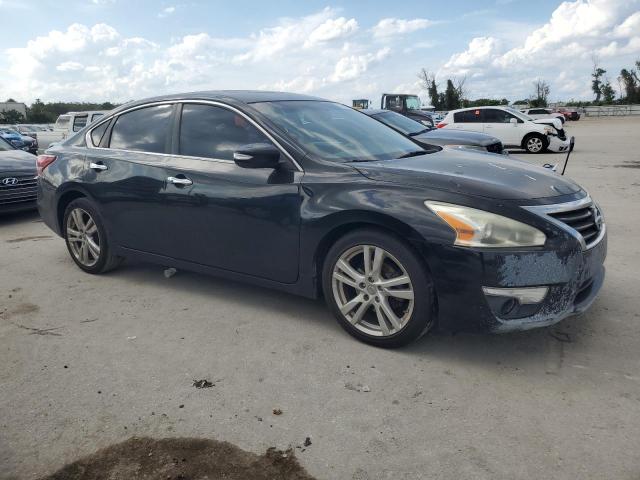 Photo 4 from auction – 2013 NISSAN ALTIMA 3.5 with VIN 1N4BL3AP9DN435272
