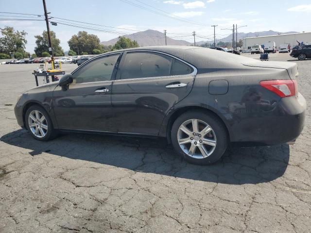 Photo 2 from auction – 2007 LEXUS ES 350 with VIN JTHBJ46G372086807