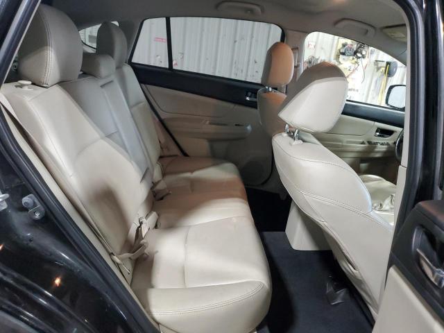 Photo 10 from auction – 2013 SUBARU XV CROSSTR with VIN JF2GPAGC6DH827204
