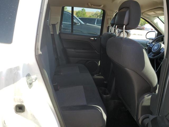 Photo 11 from auction – 2011 JEEP COMPASS SP with VIN 1J4NF1FB3BD259266