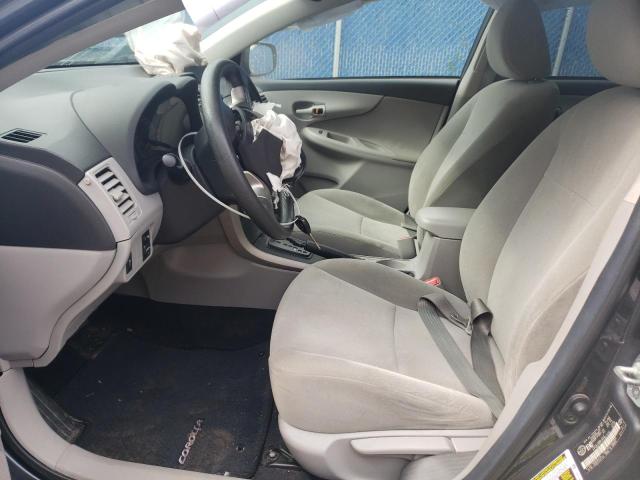 Photo 7 from auction – 2012 TOYOTA COROLLA BA with VIN 2T1BU4EEXCC881020