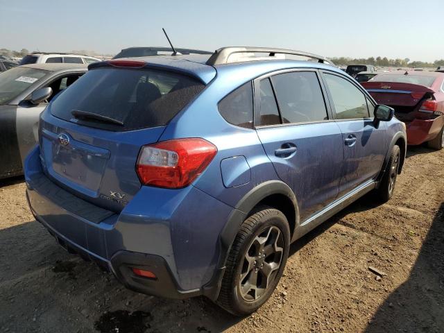 Photo 3 from auction – 2015 SUBARU XV CROSSTR with VIN JF2GPADC3FH270730