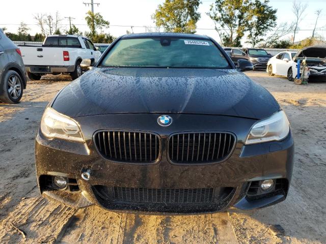 Photo 5 from auction – 2015 BMW 535 I with VIN WBA5B1C59FD919068