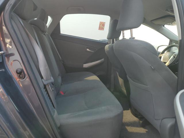 صورة رقم 10 من المزاد - 2012 TOYOTA PRIUS مع VIN JTDKN3DU0C5526449