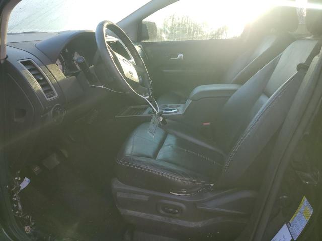 Photo 7 from auction – 2007 FORD EDGE SEL P with VIN 2FMDK49C27BA50824