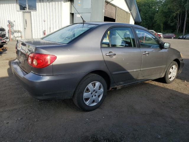 Photo 3 from auction – 2006 TOYOTA COROLLA CE with VIN 2T1BR32E36C578049