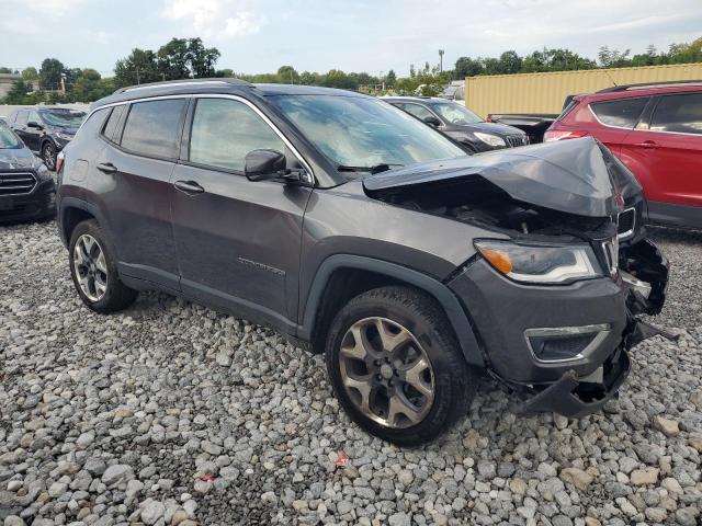 Photo 4 from auction – 2018 JEEP COMPASS LI with VIN 3C4NJDCBXJT396403