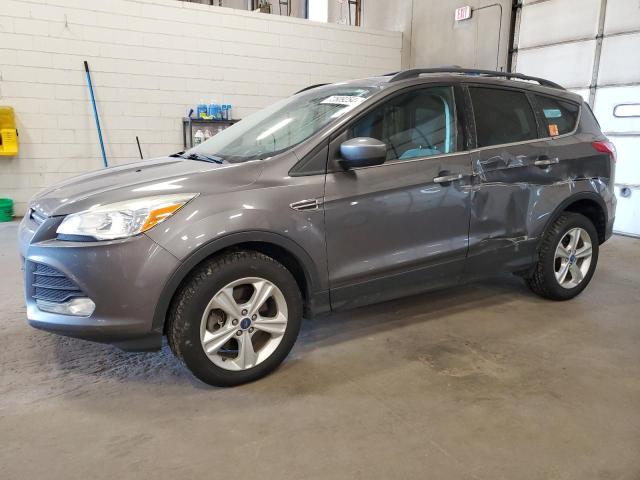 FORD ESCAPE SE 2013 with VIN 1FMCU9GX4DUD19131 - Photo from auction