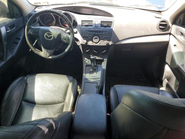 Photo 8 from auction – 2012 MAZDA 3 I with VIN JM1BL1W87C1662496