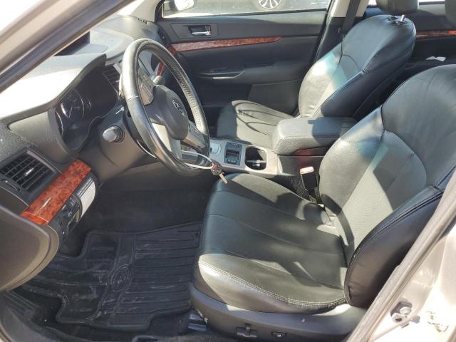 Photo 7 from auction – 2011 SUBARU LEGACY 3.6 with VIN 4S3BMDL61B2264727