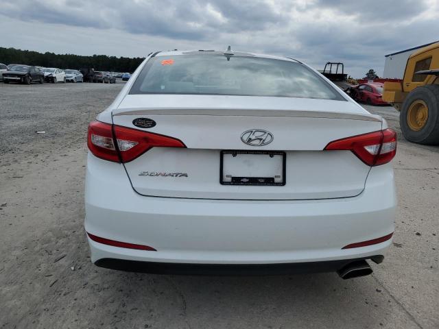 Photo 6 from auction – 2017 HYUNDAI SONATA SE with VIN 5NPE24AF0HH443077
