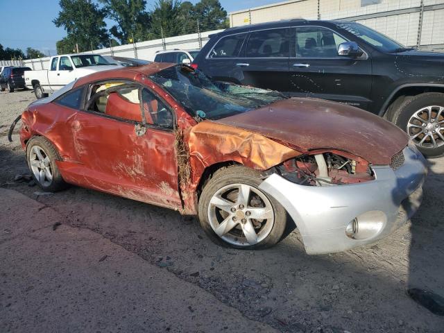 Photo 4 from auction – 2007 MITSUBISHI ECLIPSE GS with VIN 4A3AK24F37E005826
