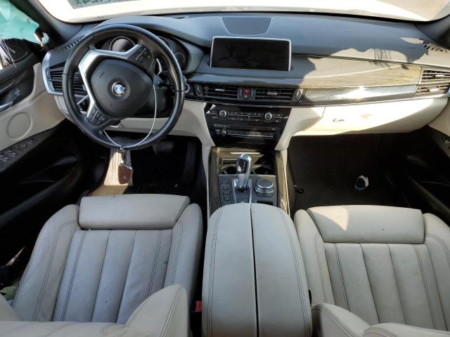 Photo 8 from auction – 2018 BMW X5 XDR40E with VIN 5UXKT0C55J0V99775