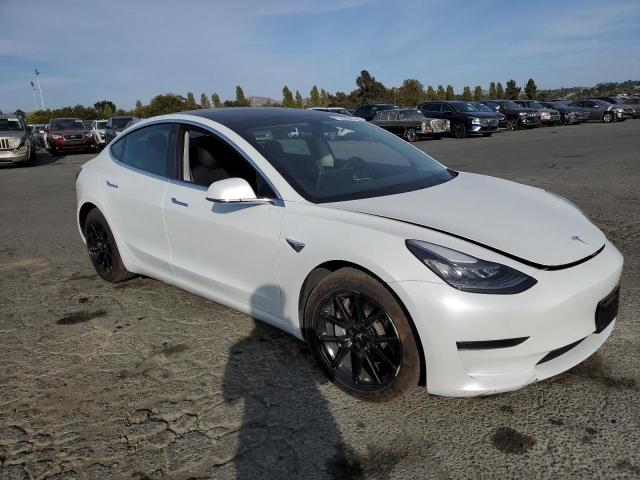Photo 4 from auction – 2020 TESLA MODEL 3 with VIN 5YJ3E1EA1LF739969