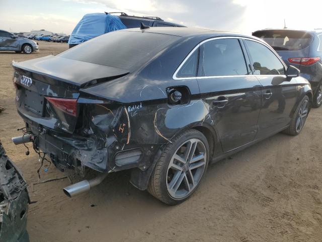 Photo 3 from auction – 2019 AUDI A3 PREMIUM with VIN WAUBEGFF5K1018194