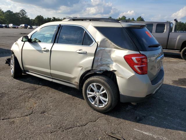 Photo 2 from auction – 2016 CHEVROLET EQUINOX LT with VIN 2GNALCEK5G1136833