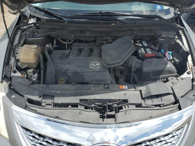Photo 12 from auction – 2011 MAZDA CX-9 with VIN JM3TB2CA6B0311269