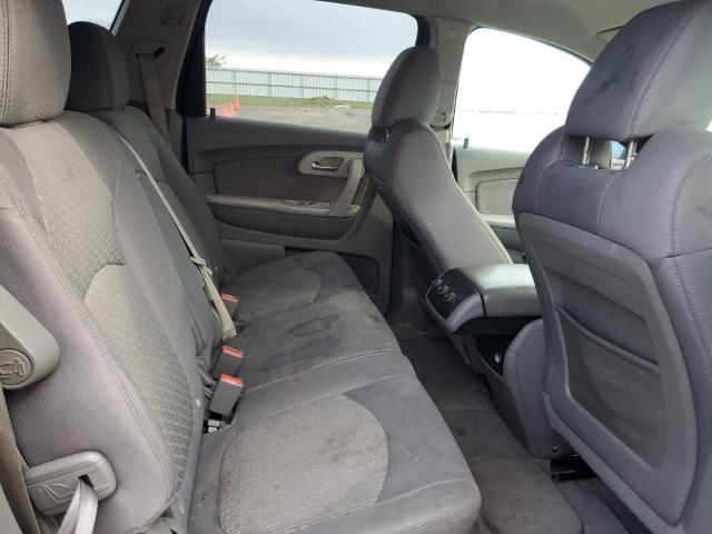 Photo 11 from auction – 2012 CHEVROLET TRAVERSE L with VIN 1GNKREED4CJ164073