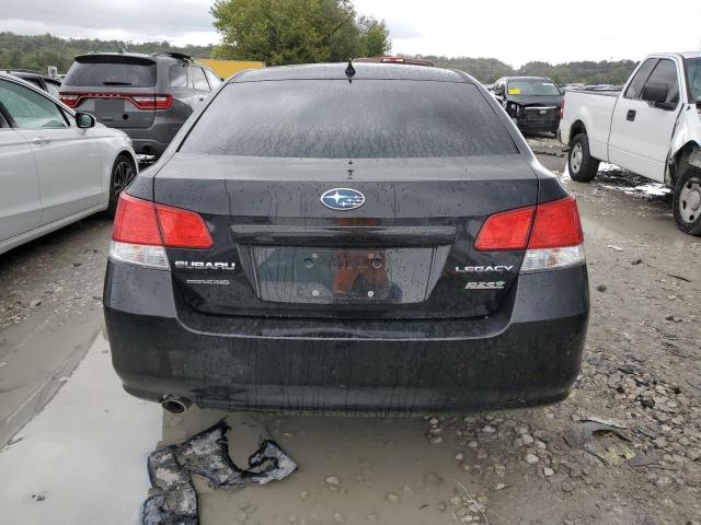 Zdjęcie 6 z aukcji – 2012 SUBARU LEGACY 2.5 z VIN 4S3BMBJ66C3026620