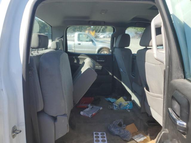 Photo 10 from auction – 2016 CHEVROLET SILVERADO with VIN 3GCPCNEH7GG220968