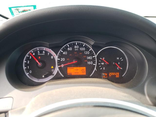 Фото 9 с аукциона – 2012 NISSAN ALTIMA BAS с VIN 1N4AL2AP1CN523785
