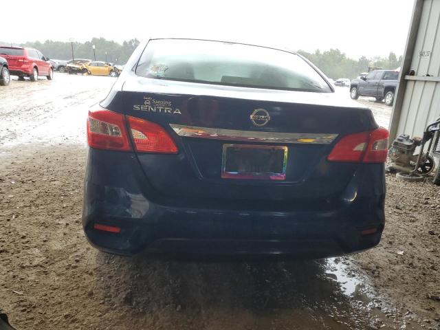 Photo 6 from auction – 2017 NISSAN SENTRA S with VIN 3N1AB7AP4HY239073