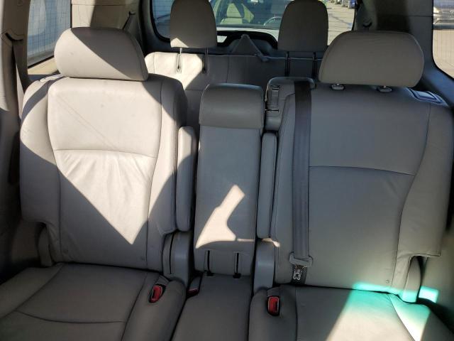 Photo 10 from auction – 2009 TOYOTA HIGHLANDER with VIN JTEES42A092142455