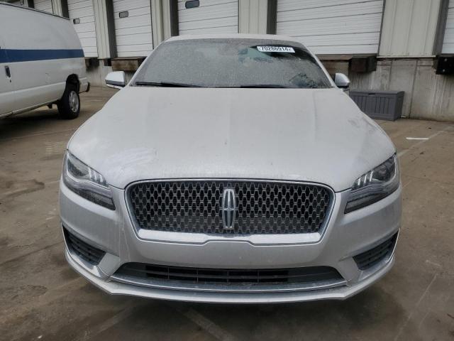 Photo 5 from auction – 2018 LINCOLN MKZ RESERV with VIN 3LN6L5F92JR626005