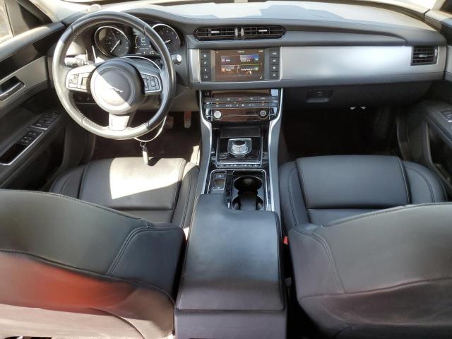 Photo 8 from auction – 2016 JAGUAR XF PREMIUM with VIN SAJBD4BV1GCY09868