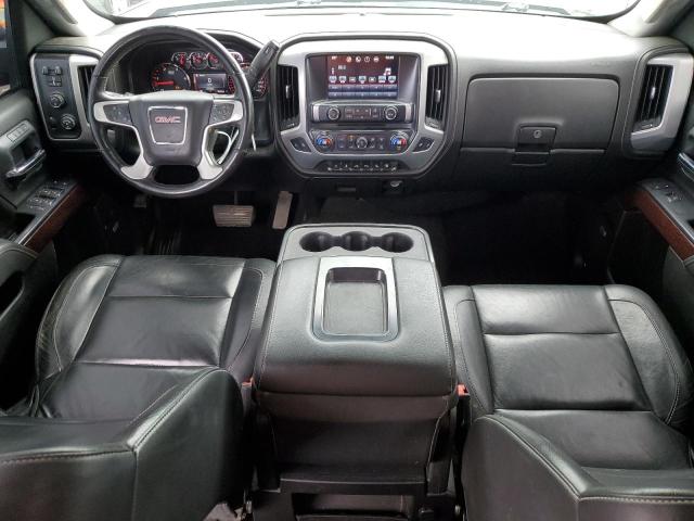 Photo 8 from auction – 2016 GMC SIERRA K25 with VIN 1GT12TE8XGF249573
