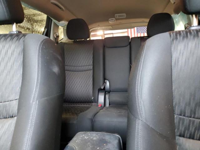 Photo 10 from auction – 2018 NISSAN ROGUE S with VIN KNMAT2MT6JP544362