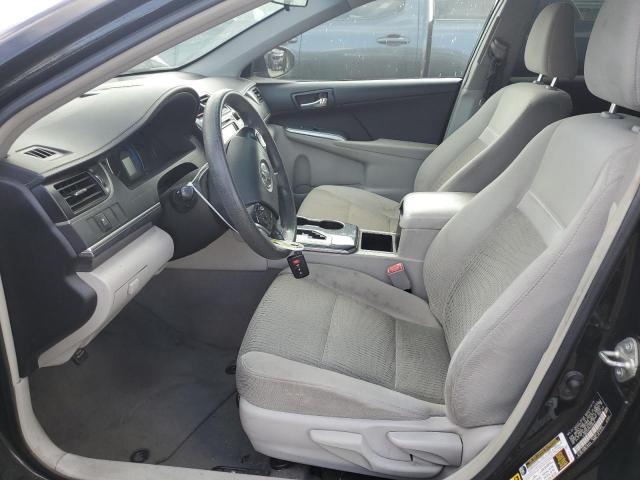 Photo 7 from auction – 2014 TOYOTA CAMRY HYBR with VIN 4T1BD1FK7EU109076