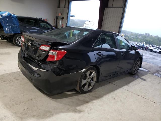 Photo 3 from auction – 2014 TOYOTA CAMRY L with VIN 4T1BF1FK4EU836136