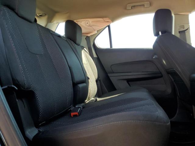 Photo 11 from auction – 2017 CHEVROLET EQUINOX LS with VIN 2GNALBEK8H1554668