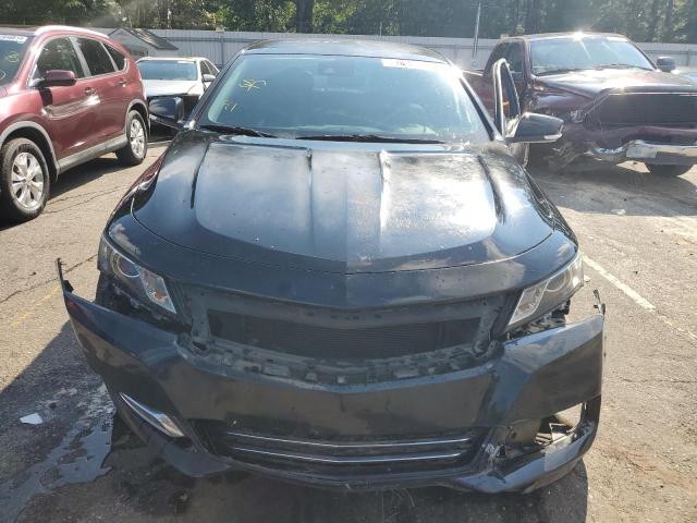 Photo 5 from auction – 2015 CHEVROLET IMPALA LT with VIN 1G1125S39FU148242