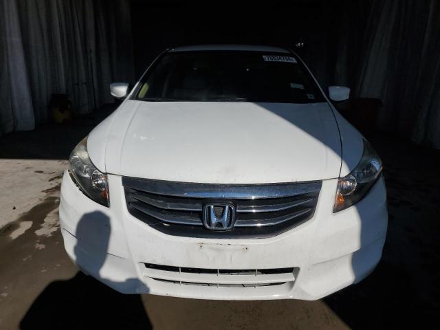 Photo 5 from auction – 2012 HONDA ACCORD LX with VIN 1HGCP2F39CA130459