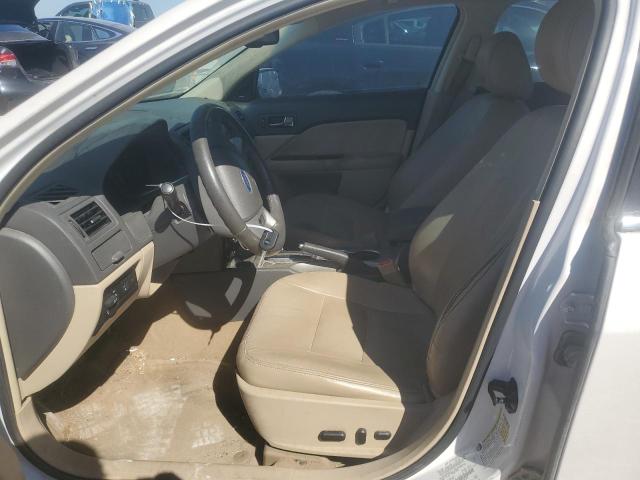 Photo 7 from auction – 2011 FORD FUSION SEL with VIN 3FAHP0JA9BR196504