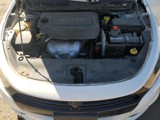 Photo 11 from auction – 2014 DODGE DART SXT with VIN 1C3CDFBB3ED799845