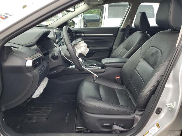 Photo 7 from auction – 2020 NISSAN ALTIMA SL with VIN 1N4BL4EW1LC141267