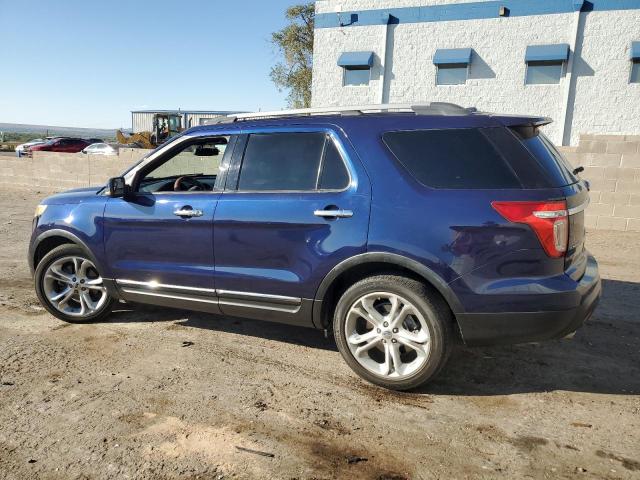 Photo 2 from auction – 2011 FORD EXPLORER L with VIN 1FMHK7F80BGA60787