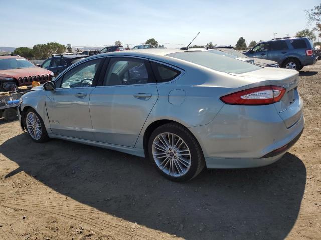 Photo 2 from auction – 2014 FORD FUSION SE with VIN 3FA6P0LU8ER122218