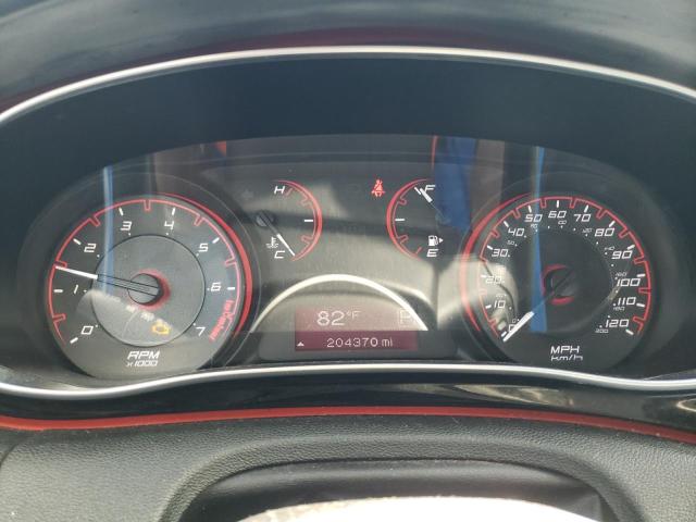 Photo 9 from auction – 2015 DODGE DART SXT with VIN 1C3CDFBB0FD251867