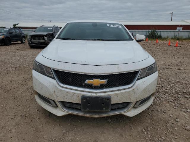 Photo 5 from auction – 2017 CHEVROLET IMPALA LT with VIN 2G1105SA9H9104553