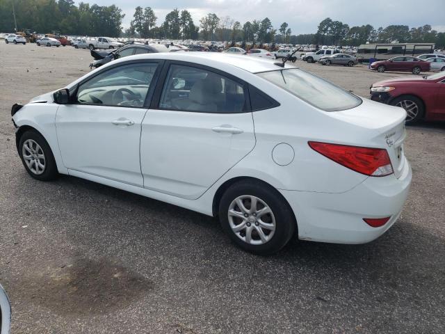 Photo 2 from auction – 2014 HYUNDAI ACCENT GLS with VIN KMHCT4AE9EU766729