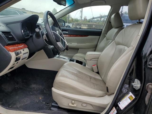 Photo 7 from auction – 2010 SUBARU LEGACY 2.5 with VIN 4S3BMBJ6XA3218152